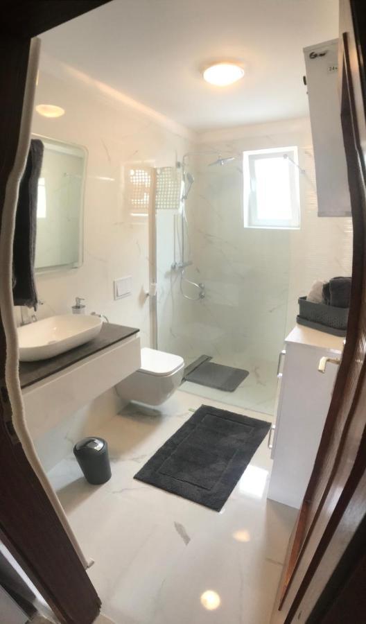 Apartamento Turina Crikvenica Exterior foto