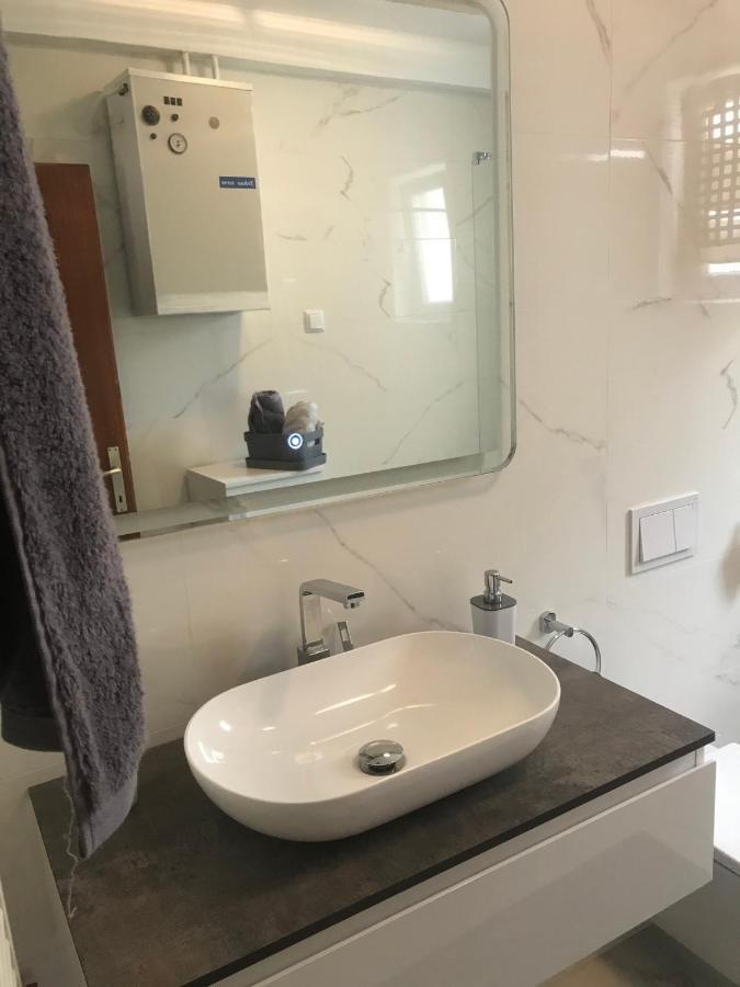 Apartamento Turina Crikvenica Exterior foto