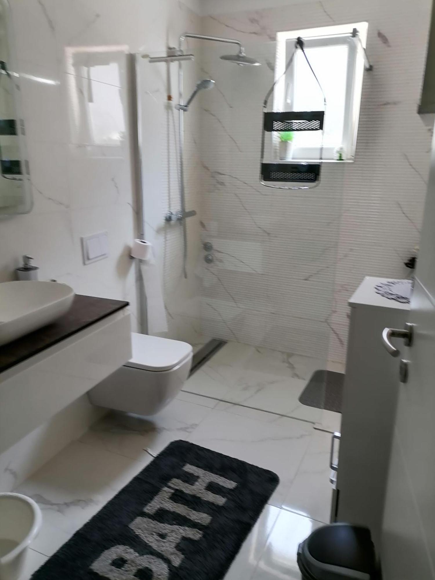 Apartamento Turina Crikvenica Exterior foto